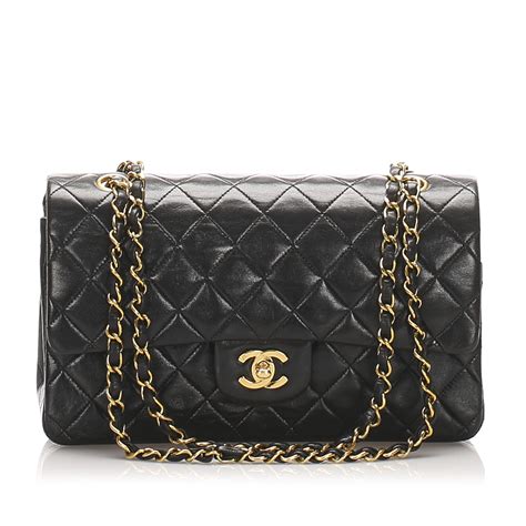 chanel star handbag|chanel handbag preloved.